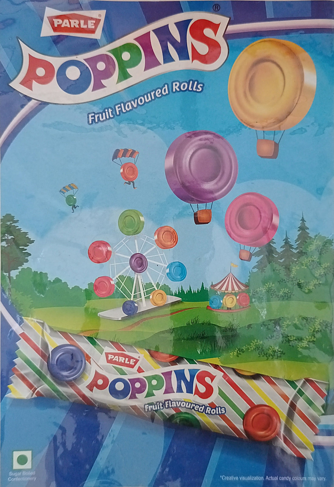 Amar Chitra Katha: Tinkle Vol. 42 No. 795