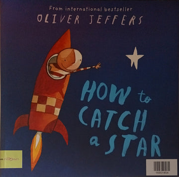 How To Catch A Star