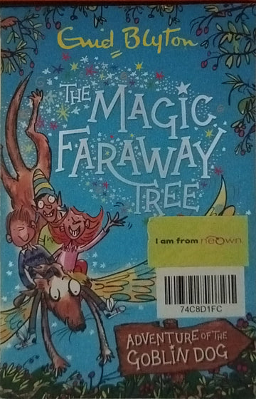 The Magic Faraway Tree #2