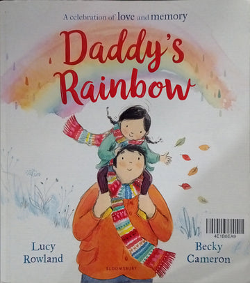 Daddy's Rainbow