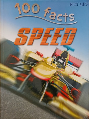 100 Facts Speed