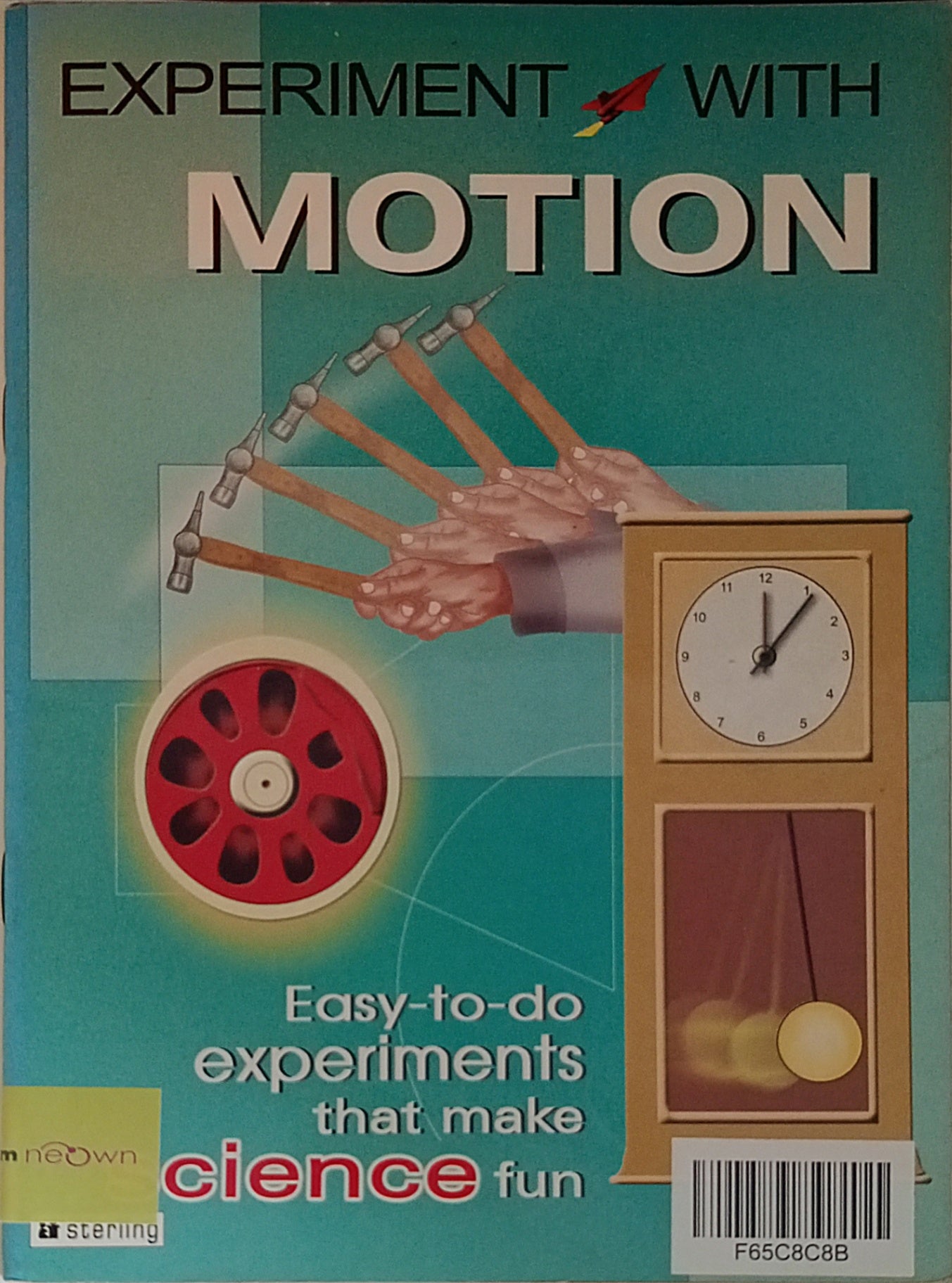 Experiment with Motion