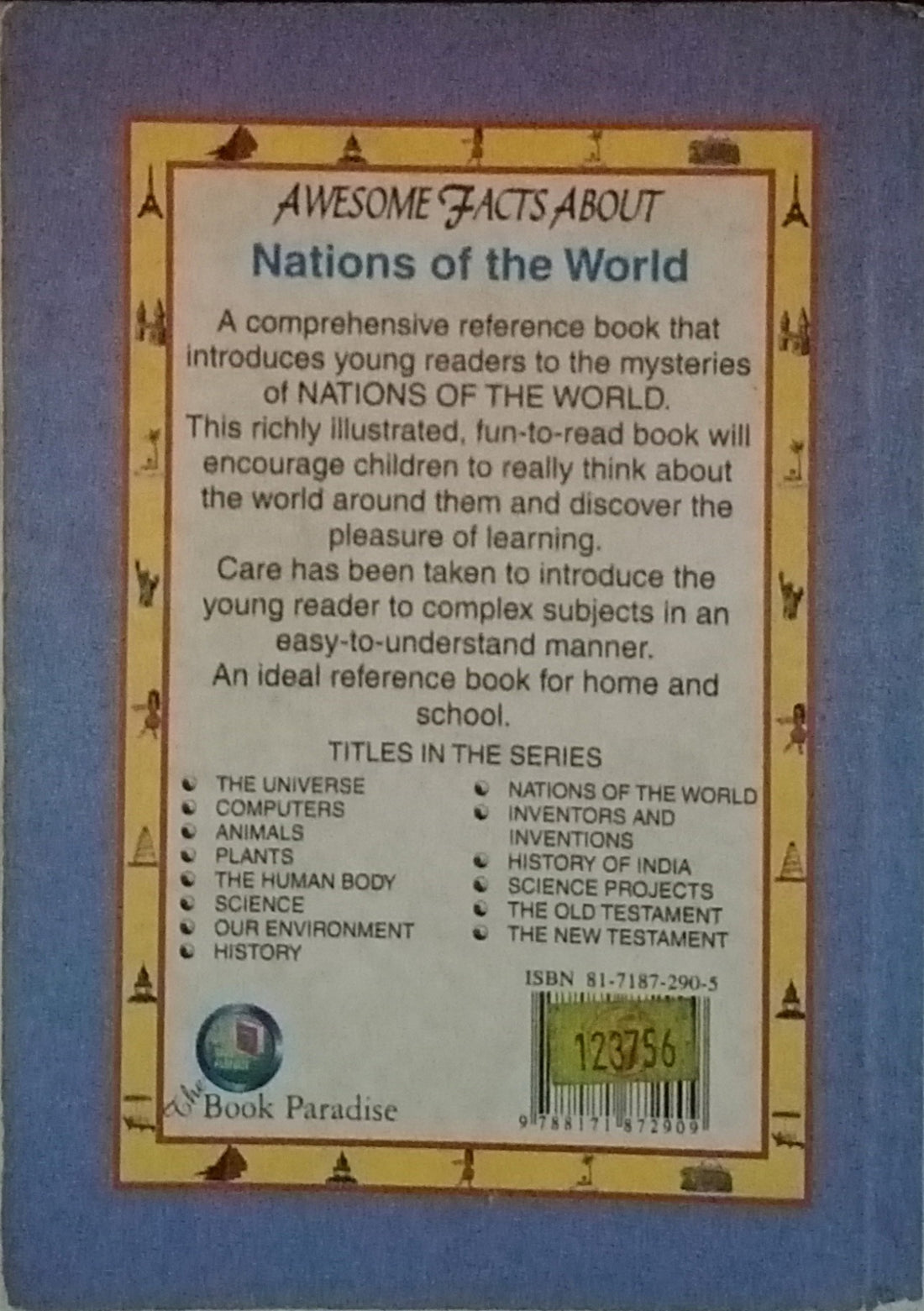 Nations of the World