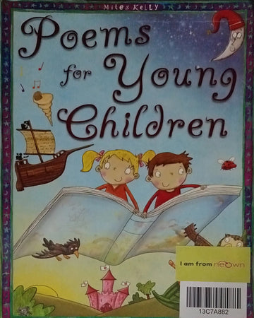 Poems for Young Children