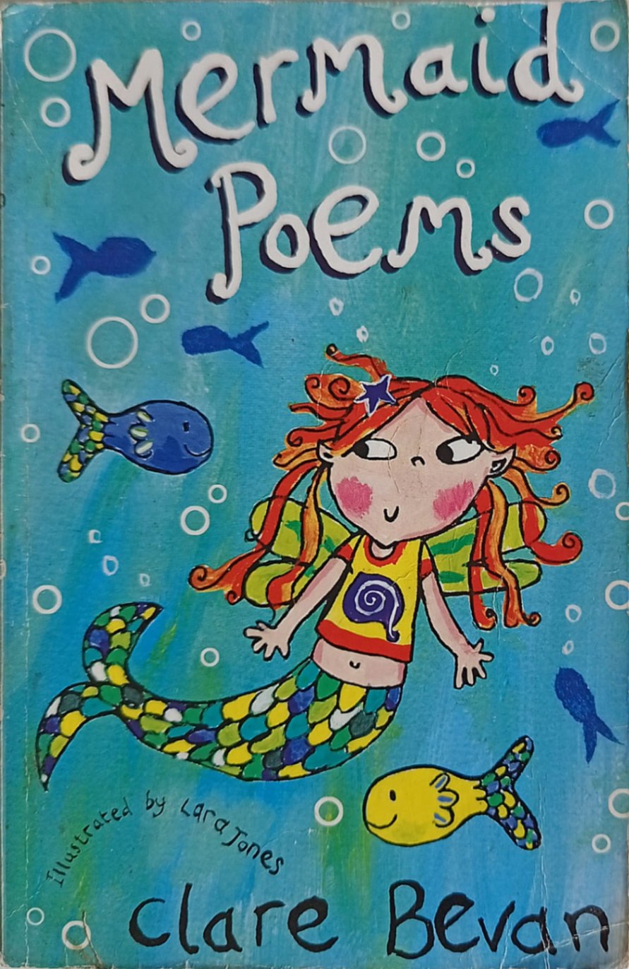 Mermaid Poems