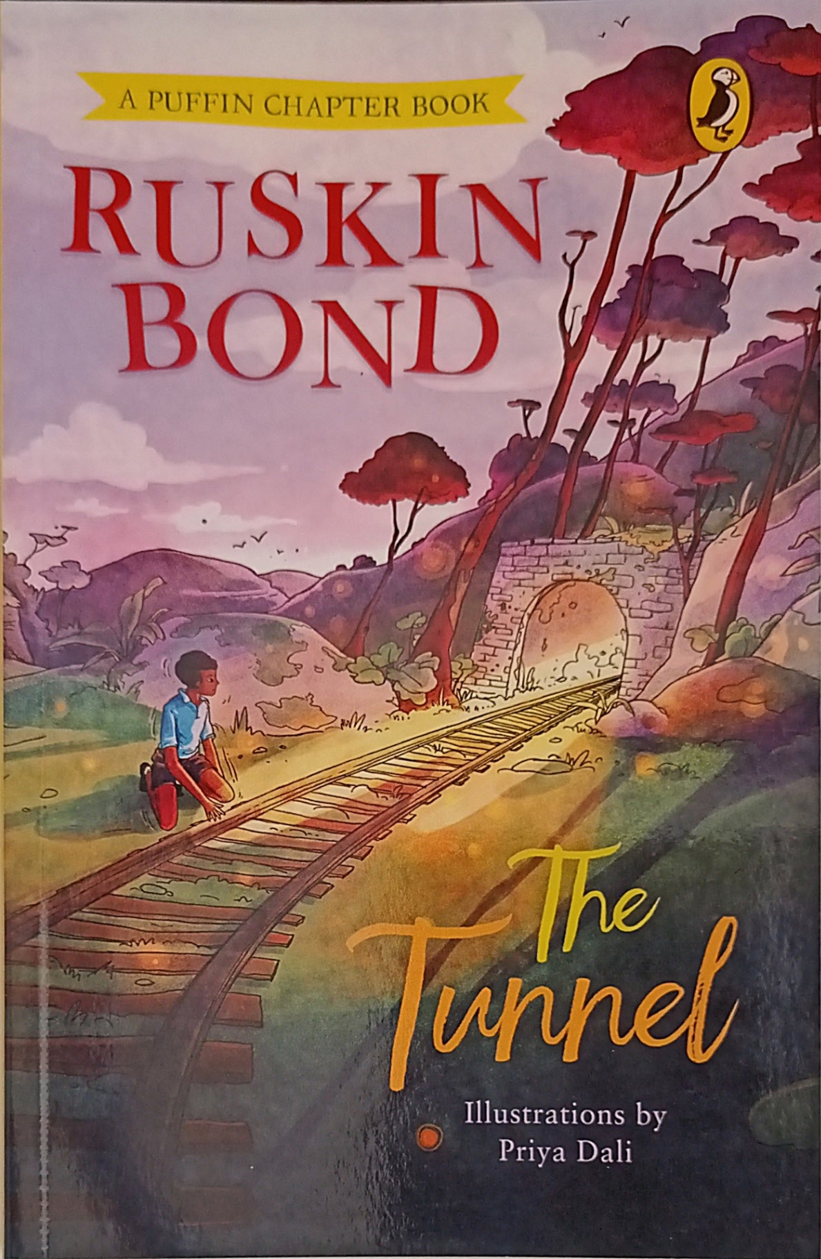 The Tunnel