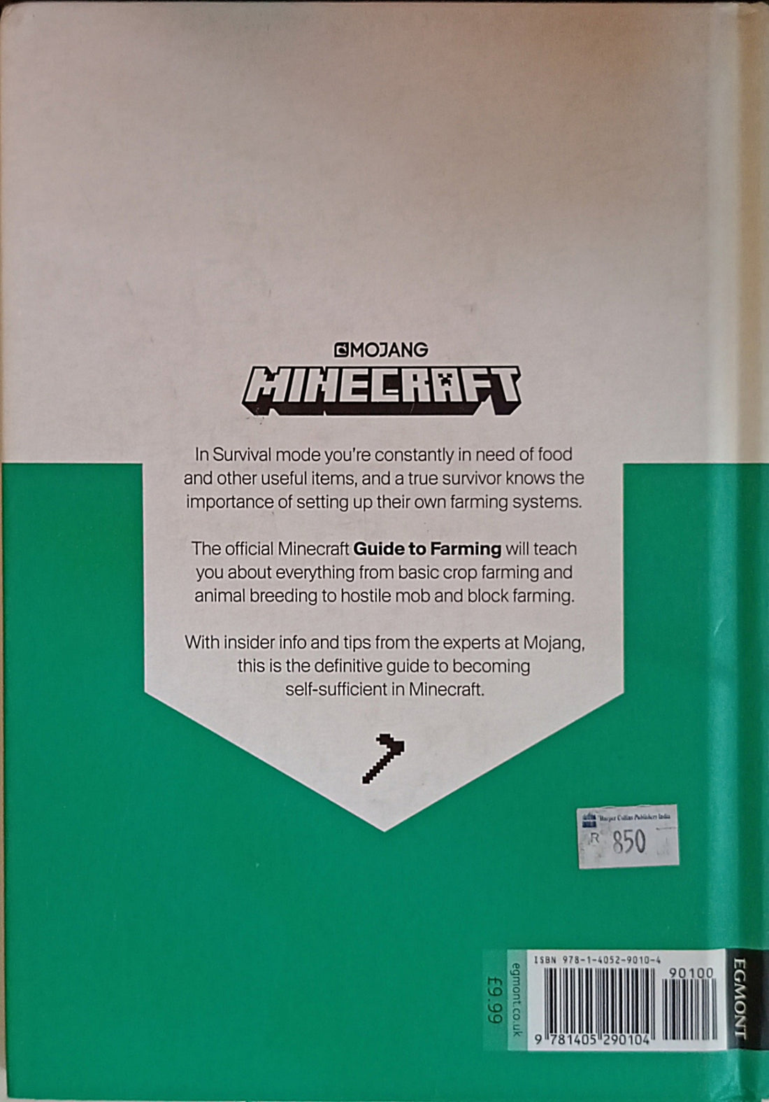 Minecraft: Guide to Farming