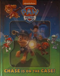 Paw Patrol: Chase is on the Case!