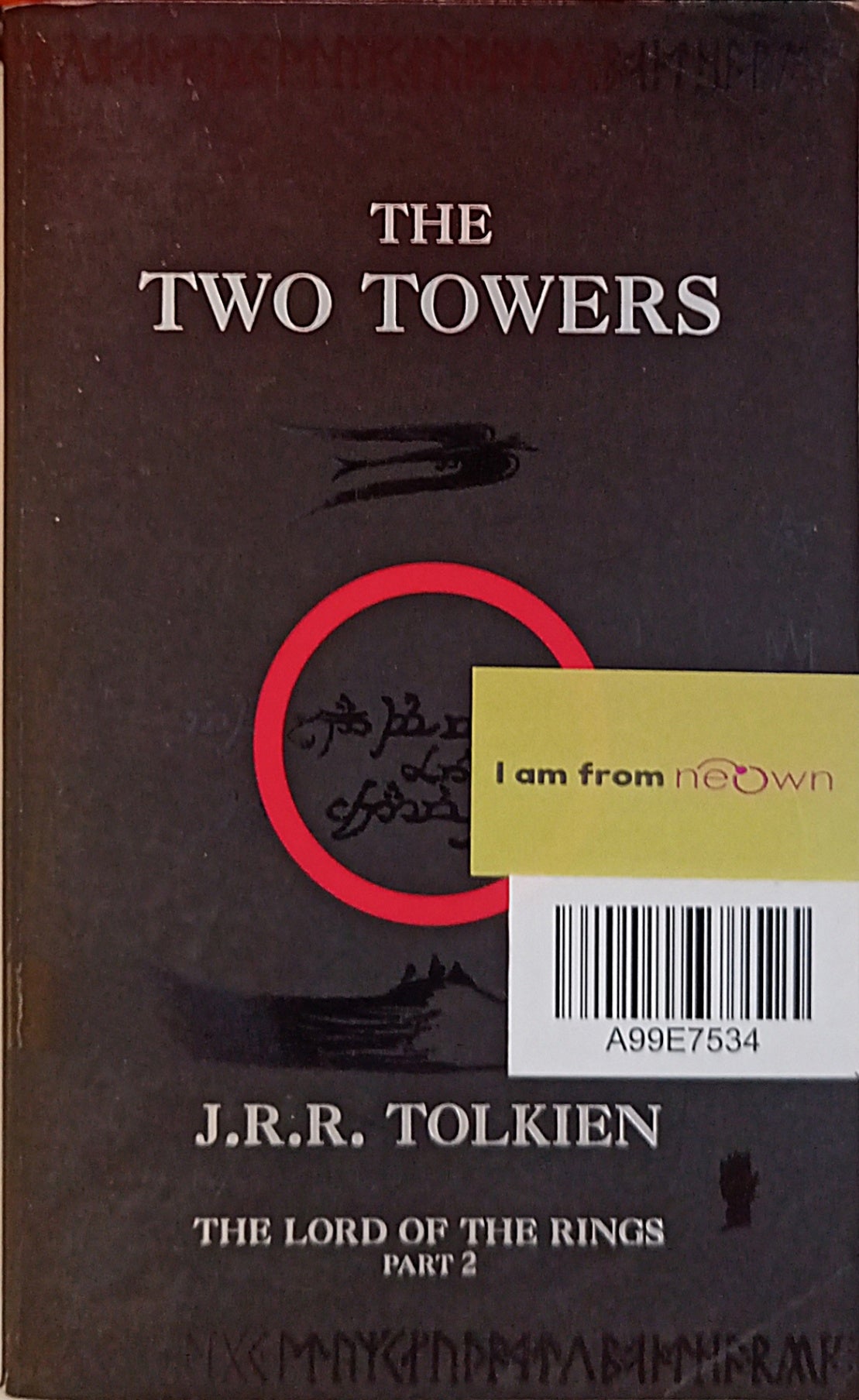 The Two Towers